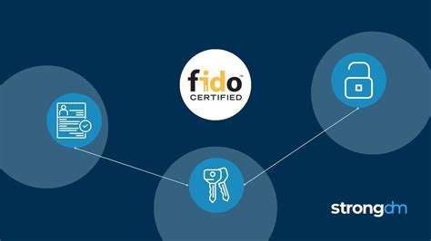 fido 2 cyber security